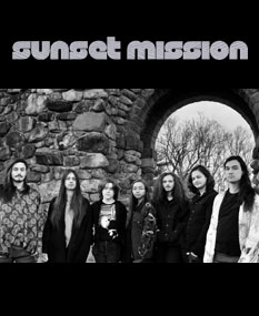 Sunset Mission