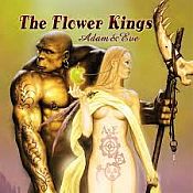 The Flower Kings «Adam & Eve»