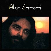 Alan Sorrenti (Harvest, Italie, 1974)