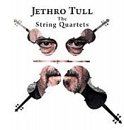 Jethro Tull : The String Quartets
