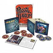 Lancement : Procol Harum - Still There'll Be More