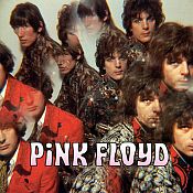 Pink Floyd lançait son premier album «The Piper at the Gates of Dawn»