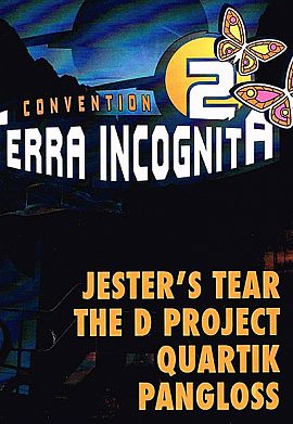 Festival Terra incognita 2006