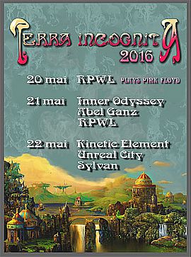 Festival Terra incognita 2016