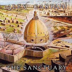 Alex Carpani Band (Italie/Italy)