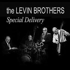 Special Delivery de The Levin Brothers