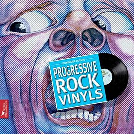 Progressive Rock Vinyls de Dominique Dupuis 