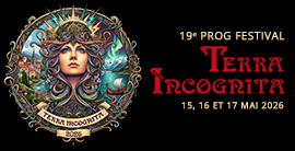 Festival Terra Incognita