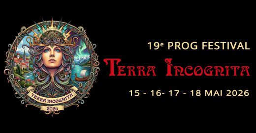 Festival Terra incognita 2026