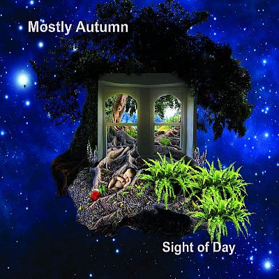 Mostly Autumn - Sight Of Day
