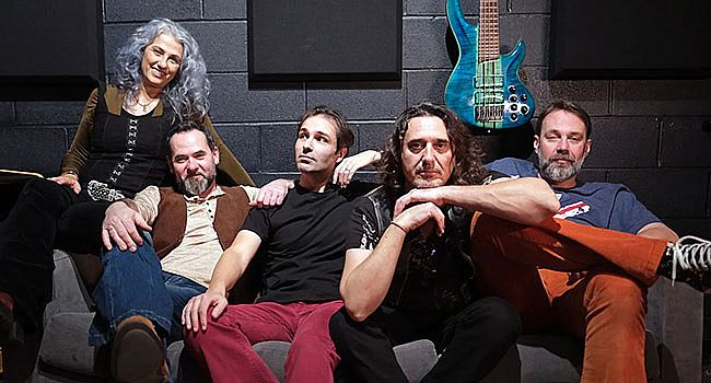 Half Past Four au Festival Terra Incognita 2026