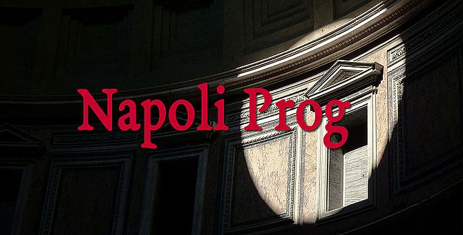 Napoli Prog Napoli Prog
