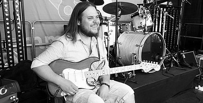 Rikard Sjöblom