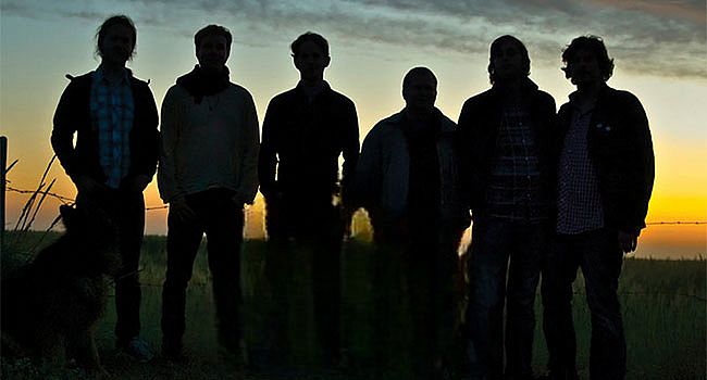 The Chronicles of Father Robin