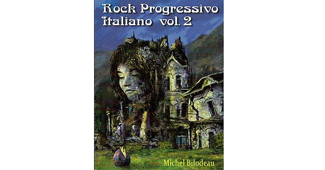 Rock Progressivo Italiano, vol 2