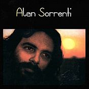 Alan Sorrenti (Harvest, Italie, 1974)