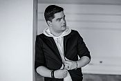 Jacob Roberge