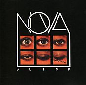 Blink (Ariston, Italie,  1976)