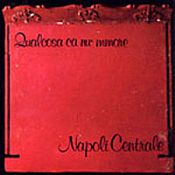 Qualcosa Ca Nu' mmore (Ricordi, Italie, 1977)