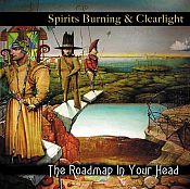 The Roadmap In Your Head de Spirits Burning