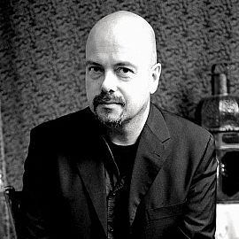 Jan Erik Liljeström