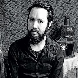 Nicklas Barker