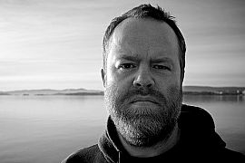 Bjørn Riis - Photo : Anita Støstad