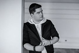 Jacob Roberge
