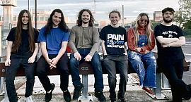 Sunset Mission au Festival Terra Incognita 2026